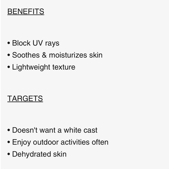 $8❤️‍🔥 COSRX Aloe Soothing Sun Cream SPF50+/PA++++ 🪴☀️ NEW IN BOX Sunscreen - Picture 8 of 8